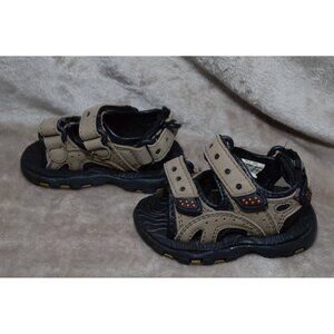 Toddler Baby Sandals Shies Suze 4M Hiking Outdoors Gorpcore Utilitarian Rugged